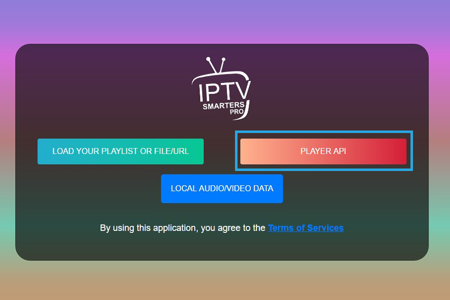 Xtream IPTV Codes Setup