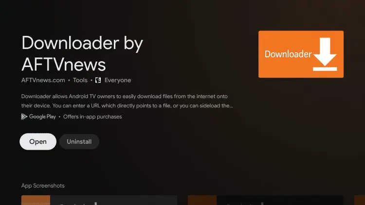 downloader App Update, features & setup guide