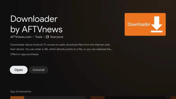 downloader App Update, features & setup guide